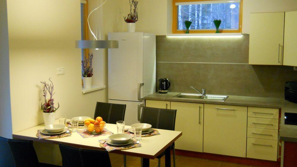 Apartments Svetluska Loucna nad Desnou Luaran gambar